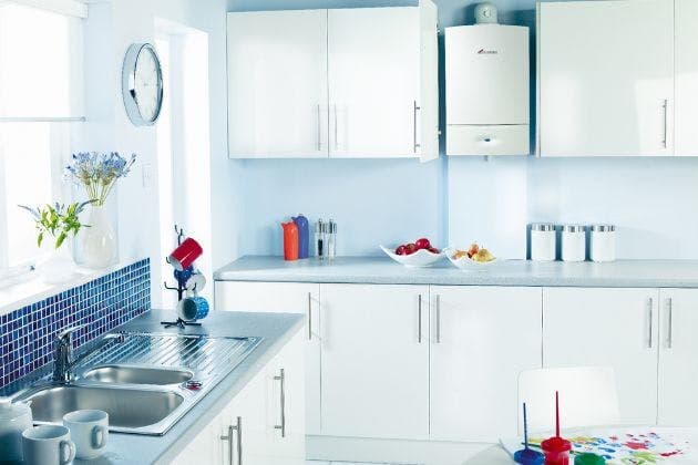 Boiler Installation & Replacement