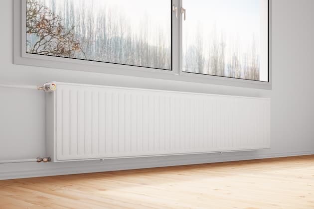 Central Heating Systems